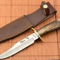 Cheap ๐ฏ Promo โ๏ธ Knife Muela RHINO-16BF ๐ ๐ 13 Cheap ๐ฏ Promo โ๏ธ Knife Muela RHINO-16BF ๐ ๐ -Fixed Blade Knives Sales muela rhino 16bf 6