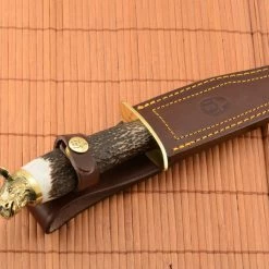 Cheap ๐ฏ Promo โ๏ธ Knife Muela RHINO-16BF ๐ ๐ 14 Cheap ๐ฏ Promo โ๏ธ Knife Muela RHINO-16BF ๐ ๐ -Fixed Blade Knives Sales muela rhino 16bf 7