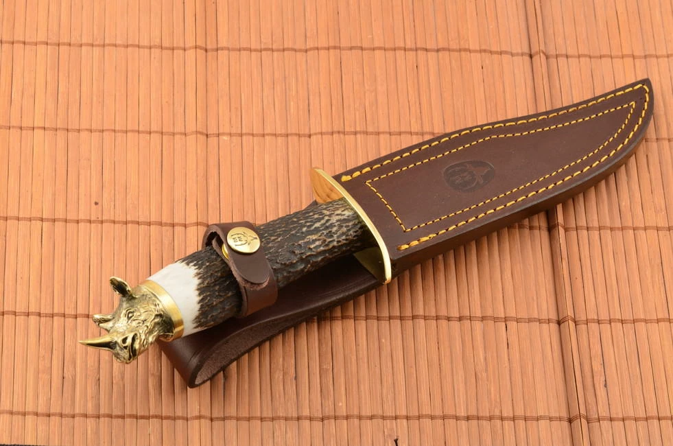 Cheap ๐ฏ Promo โ๏ธ Knife Muela RHINO-16BF ๐ ๐ 7 Cheap ๐ฏ Promo โ๏ธ Knife Muela RHINO-16BF ๐ ๐ - Image 7