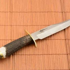 Cheap ๐ฏ Promo โ๏ธ Knife Muela RHINO-16BF ๐ ๐ 15 Cheap ๐ฏ Promo โ๏ธ Knife Muela RHINO-16BF ๐ ๐ -Fixed Blade Knives Sales muela rhino 16bf 8