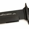 Best Sale ❤️ Best reviews of 🤩 Knife Muela SCORPION-18N 🔥 🤩