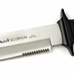 Cheapest ๐ฏ Cheapest โ๏ธ Knife Muela SCORPION-18W ๐คฉ โ๏ธ