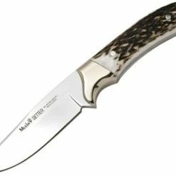 Promo 🥰 Best reviews of 😀 Knife Muela SETTER-11.A ⌛ ⌛