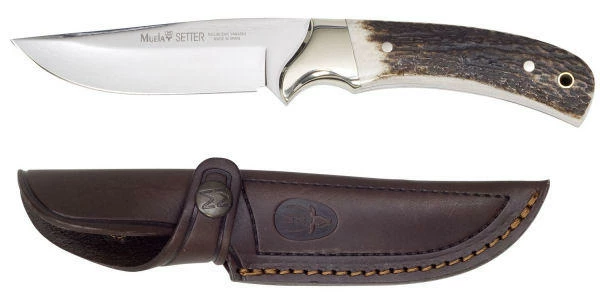 Promo π₯° Best reviews of π Knife Muela SETTER-11.A β β 2 Promo π₯° Best reviews of π Knife Muela SETTER-11.A β β - Image 2