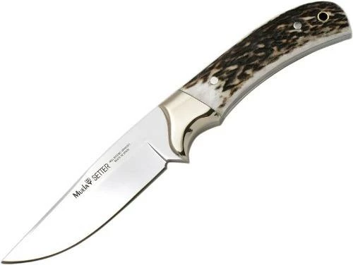 Promo π₯° Best reviews of π Knife Muela SETTER-11.A β β 1 Promo π₯° Best reviews of π Knife Muela SETTER-11.A β β