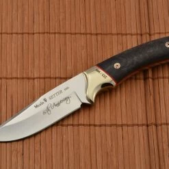 Discount β¨ Best Pirce π Knife Muela SETTER-11.TH π β€οΈ