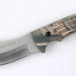 Outlet ❤️ Top 10 🎁 Knife Muela SIOUX-10.AP 👍 ❤️