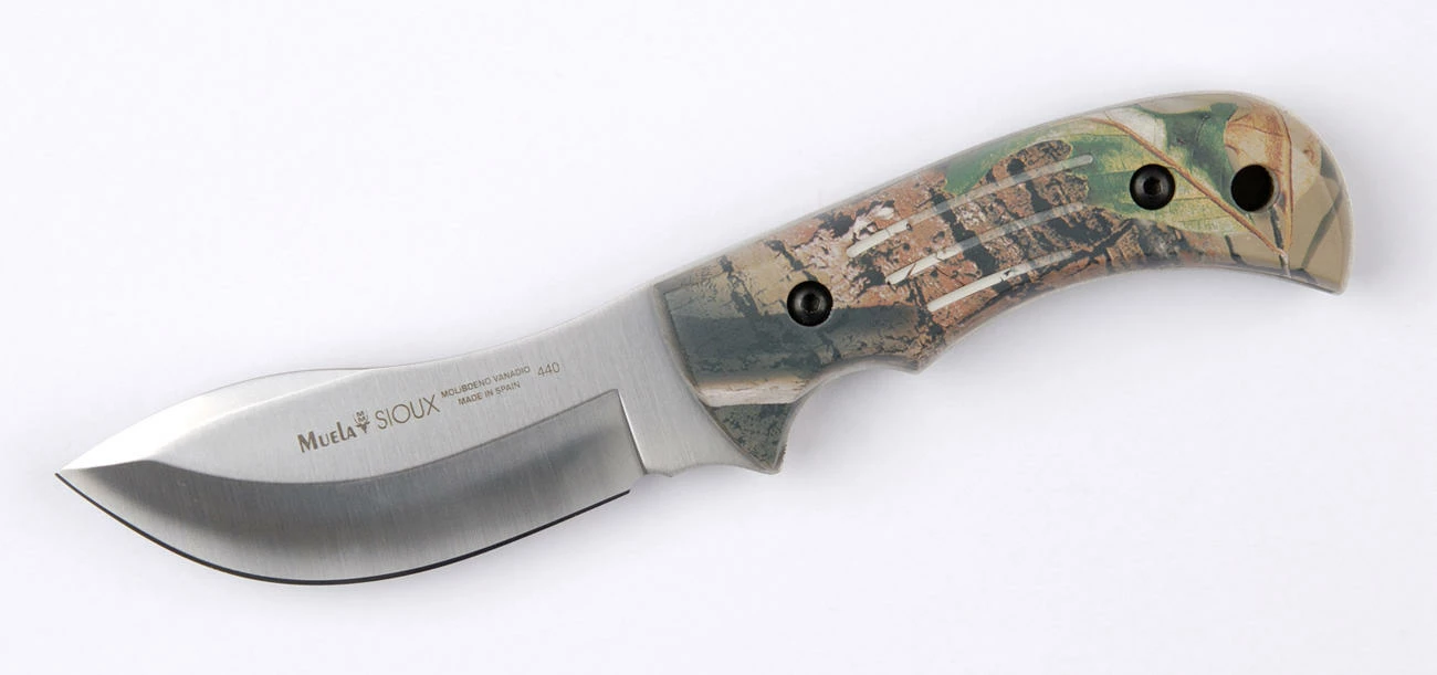 Outlet β€οΈ Top 10 π Knife Muela SIOUX-10.AP π β€οΈ 1 Outlet β€οΈ Top 10 π Knife Muela SIOUX-10.AP π β€οΈ