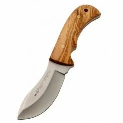 Wholesale ✔️ Deals 🛒 Knife Muela SIOUX-10.OL ✔️ 😀