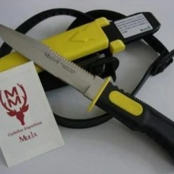 New 🤩 Best reviews of ✔️ Knife Muela SUB-14.5 🎁 💯 -Fixed Blade Knives Sales muela sub 14.5...