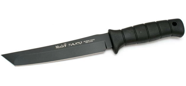 Hot Sale β Coupon π Knife Muela TANTO 19N π 𧨠1 Hot Sale β Coupon π Knife Muela TANTO 19N π π§¨