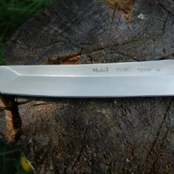 Best Sale 😉 Wholesale 🔥 Knife Muela TANTO 19W 👍 👍 -Fixed Blade Knives Sales muela tanto 19w...