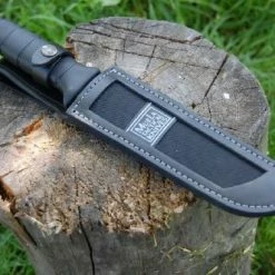 Best Sale 😉 Wholesale 🔥 Knife Muela TANTO 19W 👍 👍 -Fixed Blade Knives Sales muela tanto 19w....