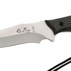 Brand new 🔔 Best Pirce ❤️ Knife Muela TYPHOON 15W 💯 ⌛