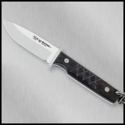 Coupon 😀 Outlet ⭐ Knife Miguel Nieto Mustang 6503 😀 ❤️