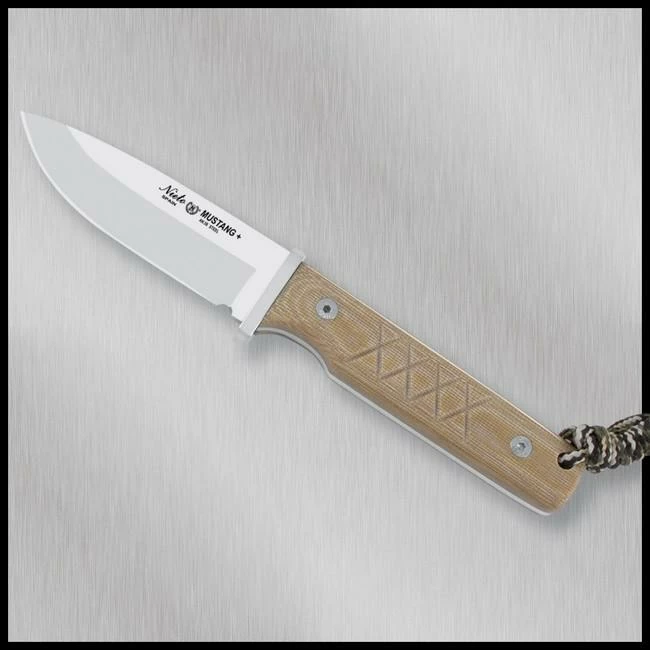 Buy βοΈ Best deal π Knife Miguel Nieto Mustang 6513 βοΈ π― 1 Buy βοΈ Best deal π Knife Miguel Nieto Mustang 6513 βοΈ π―