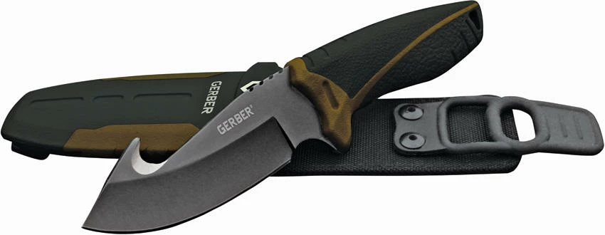 Best Sale π Coupon β Gerber Myth Fixed Blade Pro 𧨠π 1 Best Sale π Coupon β Gerber Myth Fixed Blade Pro 𧨠π