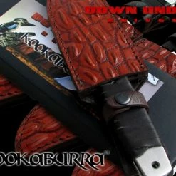 New 🔥 Brand new 🎁 Down Under Kookaburra Throwing Knife Set ✔️ 🎁 -Fixed Blade Knives Sales noooooz