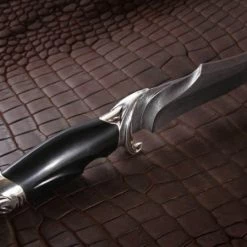 Brand new 🛒 Brand new ⭐ Nord Crown Akula 🛒 👏 -Fixed Blade Knives Sales nord crown akula...