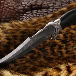 Brand new 🛒 Brand new ⭐ Nord Crown Akula 🛒 👏 -Fixed Blade Knives Sales nord crown akula....