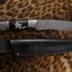 Budget 🧨 Best deal 🌟 Nord Crown Čerepacha 🧨 👏 -Fixed Blade Knives Sales nord crown cerepacha..