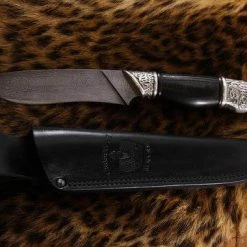 Budget 🧨 Best deal 🌟 Nord Crown Čerepacha 🧨 👏 -Fixed Blade Knives Sales nord crown cerepacha...