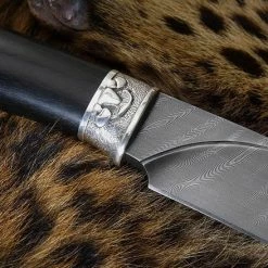 Coupon 😀 Flash Sale 😉 Nord Crown Gribnoy 🔔 ❤️ -Fixed Blade Knives Sales nord crown gribnoy 13