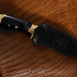 Cheap 🔥 Coupon ⌛ Nord Crown Jaguar 🔥 ⭐ -Fixed Blade Knives Sales nord crown jaguar 72