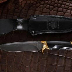 Cheap 🔥 Coupon ⌛ Nord Crown Jaguar 🔥 ⭐ -Fixed Blade Knives Sales nord crown jaguar....