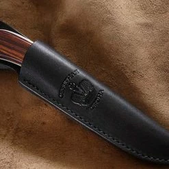 Best deal 🔔 Best Pirce 🧨 Nord Crown Lesnoj Cocobolo 🤩 🔔 -Fixed Blade Knives Sales nord crown lesnoj cocobolo 84