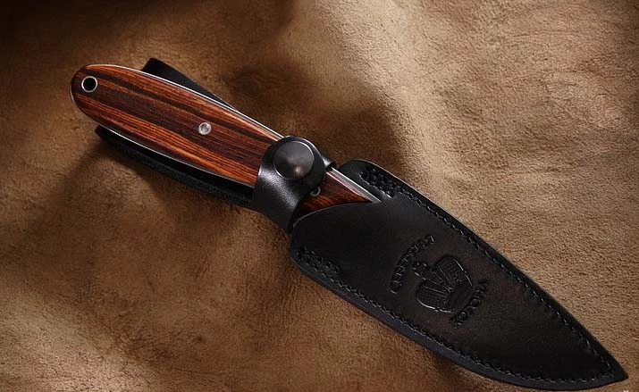 Outlet π Discount π Nord Crown Lesnoy 1 Cocobolo 𧨠β 3 Outlet π Discount π Nord Crown Lesnoy 1 Cocobolo 𧨠β - Image 3