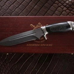Cheapest 🔥 Cheapest 😍 Nord Crown Bear 🌟 😉 -Fixed Blade Knives Sales nord crown medved....