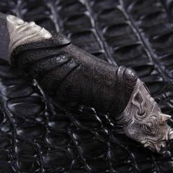 Cheapest 😍 Promo 🔔 Nord Crown Nosorožec 🎁 🧨 -Fixed Blade Knives Sales nord crown nosorozec 55