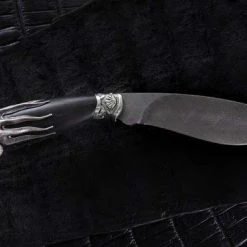 Best Pirce 👍 Best reviews of 😍 Nord Crown Octopus ❤️ 🔥 -Fixed Blade Knives Sales nord crown octopus