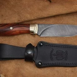 Wholesale ❤️ Best Pirce 😉 Nord Crown Rys Cocobolo 🔥 😍