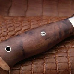 Brand new 😍 Coupon 😀 Nord Crown Rys Tuja ❤️ ✨ -Fixed Blade Knives Sales nord crown rys tuja