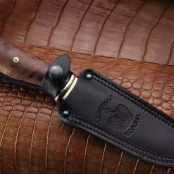 Brand new 😍 Coupon 😀 Nord Crown Rys Tuja ❤️ ✨ -Fixed Blade Knives Sales nord crown rys tuja 99