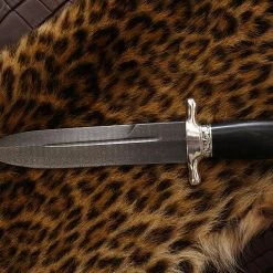 Discount 🧨 New 😀 Nord Crown Samsonov ❤️ 😍 -Fixed Blade Knives Sales nord crown samsonov