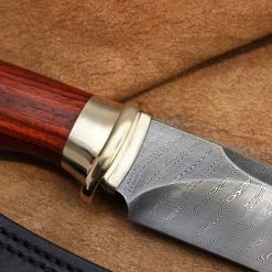 Best Sale 👍 Best Sale ✔️ Nord Crown Sekatsch Cocobolo 🧨 ⌛ -Fixed Blade Knives Sales nord crown sekatsch cocobolo