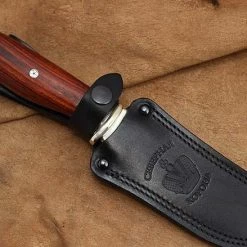 Best Sale 👍 Best Sale ✔️ Nord Crown Sekatsch Cocobolo 🧨 ⌛ -Fixed Blade Knives Sales nord crown sekatsch cocobolo 66