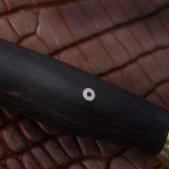 Buy 🛒 Outlet 🌟 Nord Crown Sekatsch Eben 🧨 😉 -Fixed Blade Knives Sales nord crown sekatsch eben