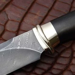 Buy 🛒 Outlet 🌟 Nord Crown Sekatsch Eben 🧨 😉 -Fixed Blade Knives Sales nord crown sekatsch eben...