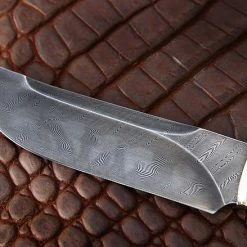 Deals ⌛ Cheap 🔥 Nord Crown Sekatsch Thuja 👍 💯 -Fixed Blade Knives Sales nord crown sekatsch thuja....