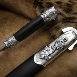 New 💯 Hot Sale 🎁 Nord Crown Shashka Cossacks 🧨 🥰 7 New 💯 Hot Sale 🎁 Nord Crown Shashka Cossacks 🧨 🥰 -Fixed Blade Knives Sales nord crown shashka cossacks