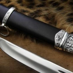 New 💯 Hot Sale 🎁 Nord Crown Shashka Cossacks 🧨 🥰 6 New 💯 Hot Sale 🎁 Nord Crown Shashka Cossacks 🧨 🥰 -Fixed Blade Knives Sales nord crown shashka cossacks...