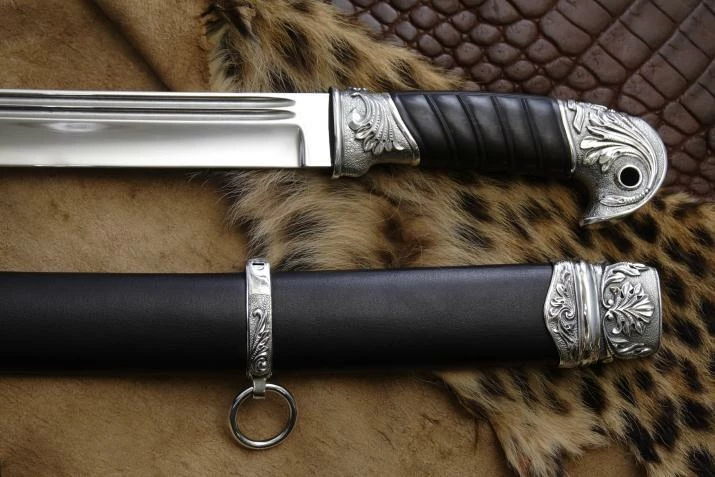 New 💯 Hot Sale 🎁 Nord Crown Shashka Cossacks 🧨 🥰 2 New 💯 Hot Sale 🎁 Nord Crown Shashka Cossacks 🧨 🥰 - Image 2