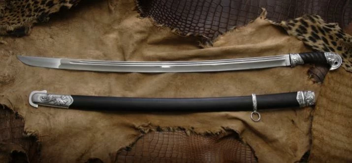 New 💯 Hot Sale 🎁 Nord Crown Shashka Cossacks 🧨 🥰 1 New 💯 Hot Sale 🎁 Nord Crown Shashka Cossacks 🧨 🥰