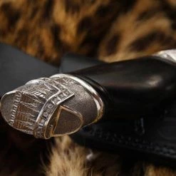 Best Pirce 🎉 Best Pirce 🧨 Nord Crown Skomoroh ❤️ 🧨 -Fixed Blade Knives Sales nord crown skomoroh