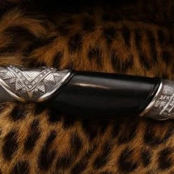 Best Pirce 🎉 Best Pirce 🧨 Nord Crown Skomoroh ❤️ 🧨 -Fixed Blade Knives Sales nord crown skomoroh.....