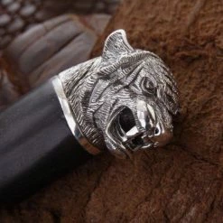 Wholesale 👍 Cheap ✔️ Nord Crown Tiger 🧨 😍 -Fixed Blade Knives Sales nord crown tiger...